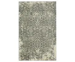 Mohawk Home Maisie Grey Area Rug -Carpet Promotion 810600879 A0 1