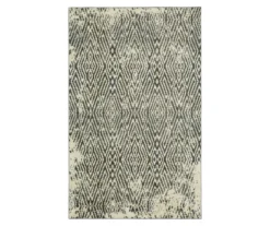 Mohawk Home Maisie Grey Area Rug -Carpet Promotion 810600880 A0 1