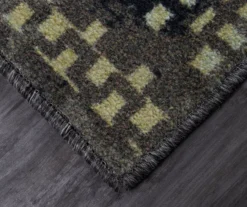 Mohawk Home Boden Black Area Rug -Carpet Promotion 810600881 A8 1 1