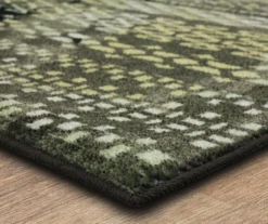 Mohawk Home Boden Black Area Rug -Carpet Promotion 810600882 A8 1