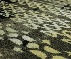 Mohawk Home Boden Black Area Rug -Carpet Promotion 810600882 A8 3