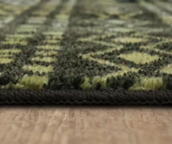 Mohawk Home Boden Black Area Rug -Carpet Promotion 810600882 A8 4