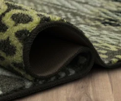 Mohawk Home Boden Black Area Rug -Carpet Promotion 810600882 A8 5