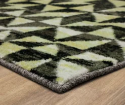 Mohawk Home Orla Black Area Rug -Carpet Promotion 810600884 A8 1 1