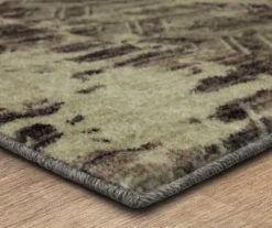 Acacia Gray Abstract Geo Area Rug, (5' X 8') 11 Acacia Gray Abstract Geo Area Rug, (5' X 8') -Carpet Promotion 810600885 A8 1