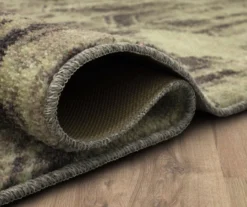 Mohawk Home Acacia Grey Area Rug -Carpet Promotion 810600885 A8 5 1