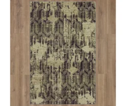 Mohawk Home Acacia Grey Area Rug -Carpet Promotion 810600886 A0 2