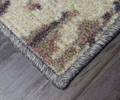 Mohawk Home Acacia Grey Area Rug -Carpet Promotion 810600886 A8 1