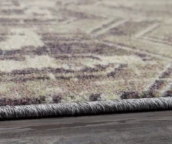 Mohawk Home Acacia Grey Area Rug -Carpet Promotion 810600886 A8 4