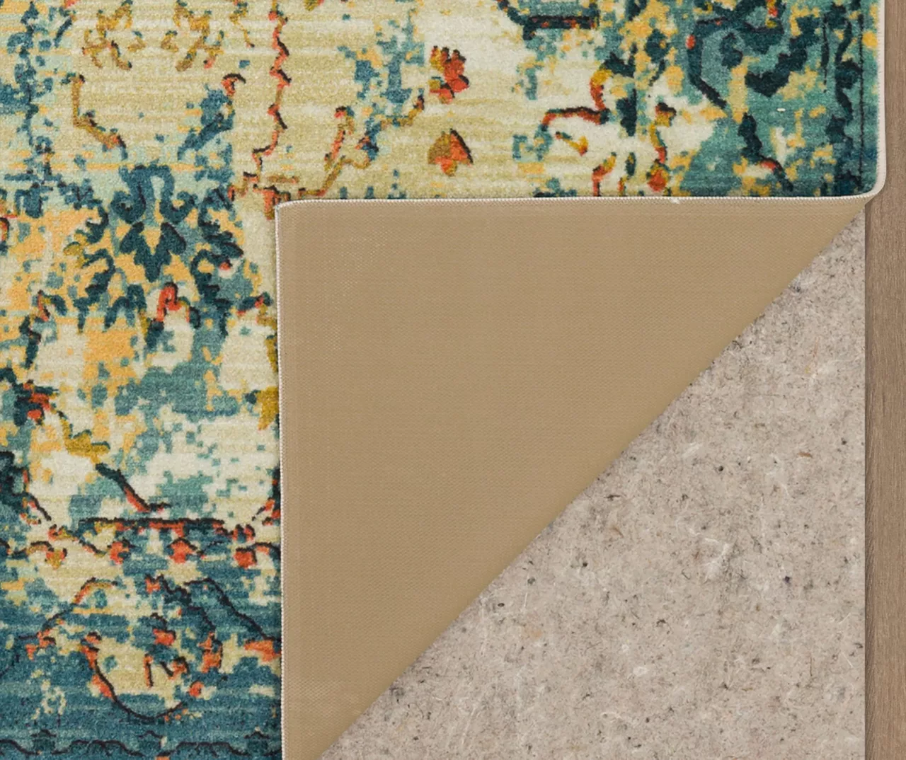 Mohawk Home Essa Blue Area Rug 20 Mohawk Home Essa Blue Area Rug - Image 20