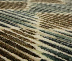 Mohawk Home Nojus Brown Area Rug -Carpet Promotion 810600895 A8 3