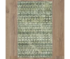 Mohawk Home Circos Grey Area Rug -Carpet Promotion 810600896 A0 2 1