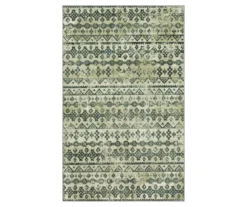 Mohawk Home Circos Grey Area Rug -Carpet Promotion 810600898 A0 1