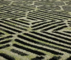 Mohawk Home Arostrand Black Area Rug -Carpet Promotion 810600902 A8 3