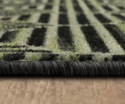 Mohawk Home Arostrand Black Area Rug -Carpet Promotion 810600902 A8 4