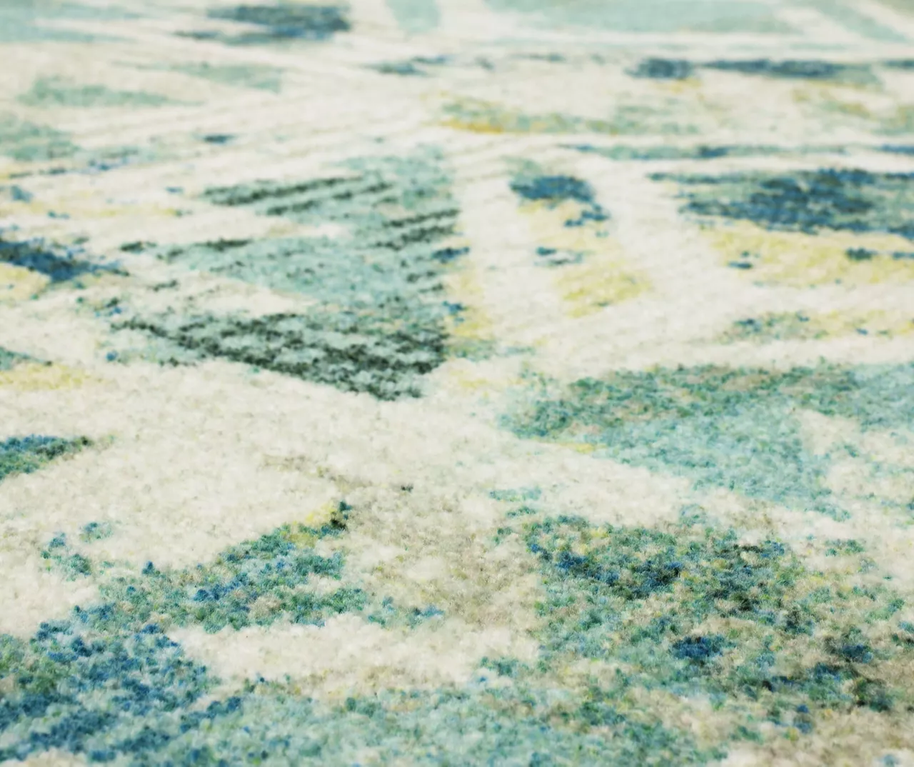 Mohawk Home Danae Teal Area Rug 9 Mohawk Home Danae Teal Area Rug - Image 9