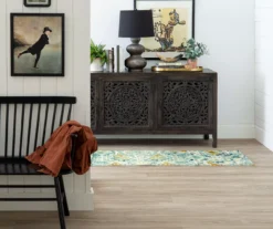 Mohawk Home Danae Teal Area Rug 36 Mohawk Home Danae Teal Area Rug -Carpet Promotion 810600904 A0 3