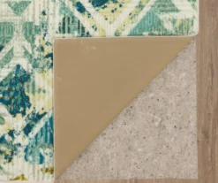 Mohawk Home Danae Teal Area Rug 33 Mohawk Home Danae Teal Area Rug -Carpet Promotion 810600904 A8 2