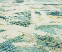 Mohawk Home Danae Teal Area Rug 35 Mohawk Home Danae Teal Area Rug -Carpet Promotion 810600904 A8 3