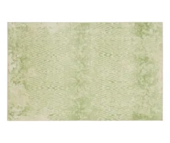 Mohawk Home Maisie Cream Area Rug -Carpet Promotion 810600906 A0 1