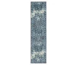 Mohawk Home Maisie Navy Area Rug -Carpet Promotion 810600917 A0 1 1