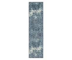 Mohawk Home Maisie Navy Area Rug