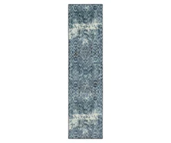 Mohawk Home Maisie Navy Area Rug -Carpet Promotion 810600923 A0 1
