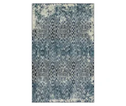 Mohawk Home Maisie Navy Area Rug -Carpet Promotion 810600925 A0 1 1