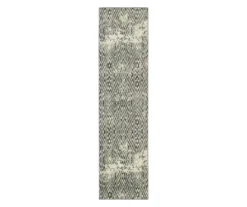 Mohawk Home Maisie Grey Area Rug -Carpet Promotion 810600931 A0 1 1