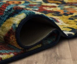 Mohawk Home Aztec Diamond Multi Area Rug -Carpet Promotion 810600938 A8 5