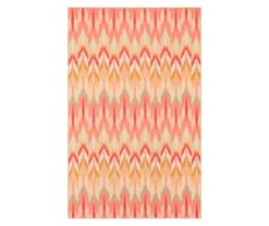 Mohawk Home Stella Pink Area Rug