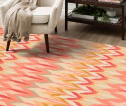Mohawk Home Stella Pink Area Rug -Carpet Promotion 810600972 A0 4