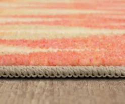 Mohawk Home Stella Pink Area Rug -Carpet Promotion 810600973 A8 4 1