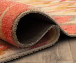 Mohawk Home Stella Pink Area Rug -Carpet Promotion 810600973 A8 5 1