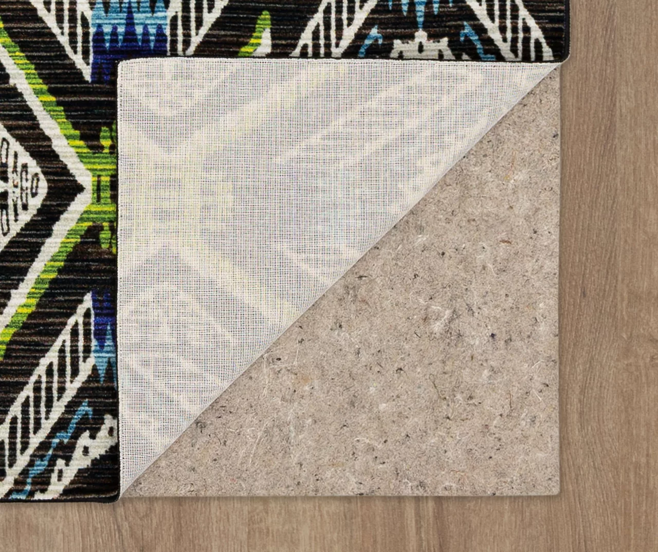 Mohawk Home Celinda Black Area Rug 7 Mohawk Home Celinda Black Area Rug - Image 7