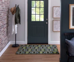 Mohawk Home Celinda Black Area Rug 34 Mohawk Home Celinda Black Area Rug -Carpet Promotion 810600978 A0 3