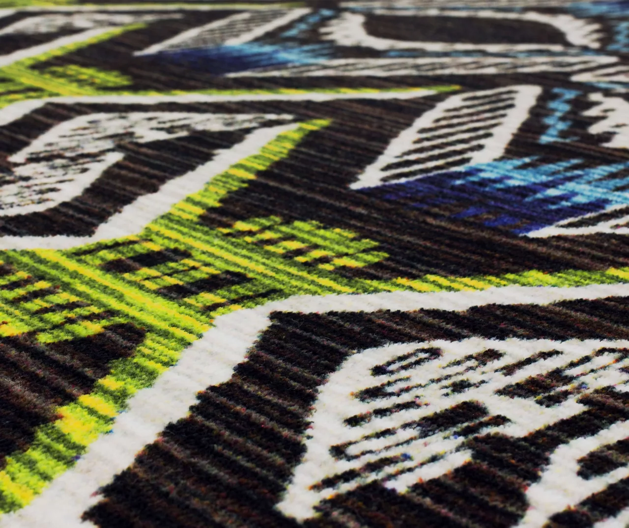 Mohawk Home Celinda Black Area Rug 16 Mohawk Home Celinda Black Area Rug - Image 16