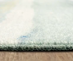 Mohawk Home Abbygaylle Blue Area Rug -Carpet Promotion 810600985 A8 4