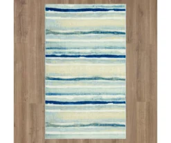 Mohawk Home Abbygaylle Blue Area Rug -Carpet Promotion 810600986 A0 2