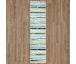Mohawk Home Abbygaylle Blue Area Rug -Carpet Promotion 810600987 A0 2 1