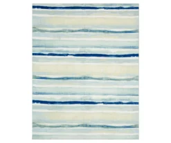 Mohawk Home Abbygaylle Blue Area Rug -Carpet Promotion 810600988 A0 1