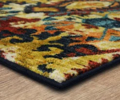Mohawk Home Aztec Diamond Multi Area Rug -Carpet Promotion 810600999 A8 1