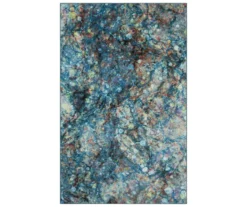 Mohawk Home Layered Marble Multi Area Rug -Carpet Promotion 810601000 A0 1