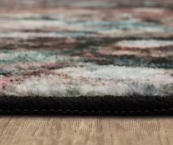 Mohawk Home Layered Marble Graphite Area Rug -Carpet Promotion 810601003 A8 4 1