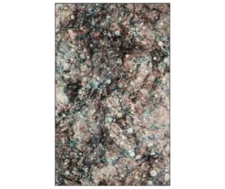 Mohawk Home Layered Marble Graphite Area Rug -Carpet Promotion 810601005 A0 1