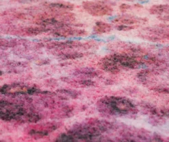 Mohawk Home Fractal Purple Area Rug -Carpet Promotion 810601006 A8 3 1