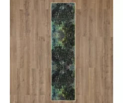 Mohawk Home Rowland Charcoal Area Rug -Carpet Promotion 810601014 A0 2 1