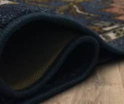 Mohawk Tethys Rust & Brown Ornamental Area Rug 31 Mohawk Tethys Rust & Brown Ornamental Area Rug -Carpet Promotion 810601023 A8 5