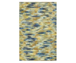 Mohawk Home Warrick Tan Area Rug
