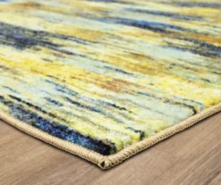 Mohawk Home Warrick Tan Area Rug -Carpet Promotion 810601031 A8 1